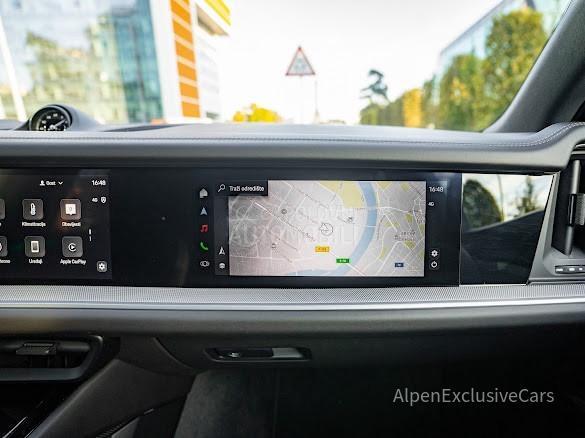 Porsche Cayenne E-HYBRID/FACE