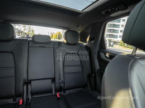 Porsche Cayenne E-HYBRID/FACE