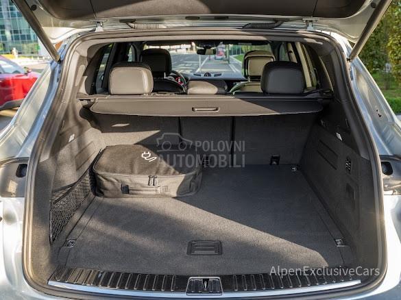 Porsche Cayenne E-HYBRID/FACE