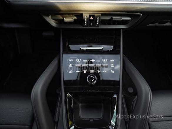 Porsche Cayenne E-HYBRID/FACE