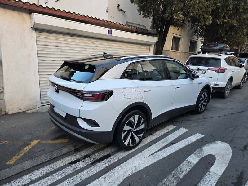 Volkswagen ID.4 Pro Performance