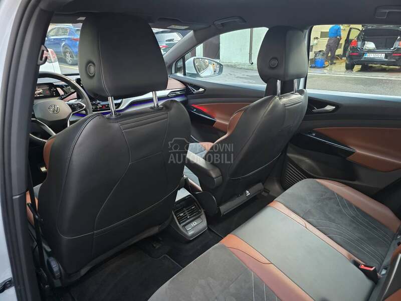 Volkswagen ID.4 Pro Performance