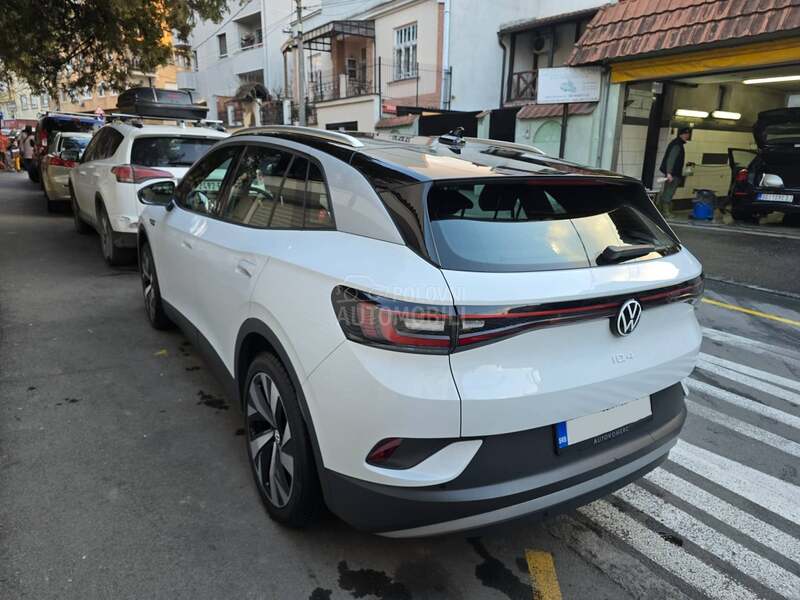 Volkswagen ID.4 Pro Performance