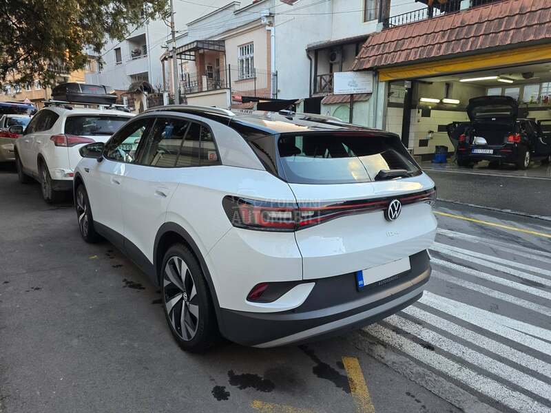 Volkswagen ID.4 Pro Performance