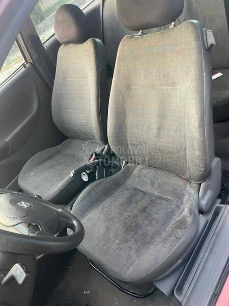Opel Corsa C 1.0  t.o.p