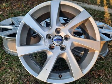 Aluminijumske felne  17" 5 x 108