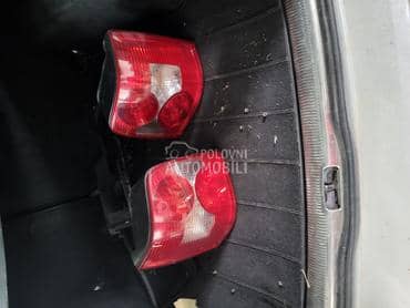 lampa-stop svetlo za Volkswagen Passat B5.5 od 2001. do 2005. god.