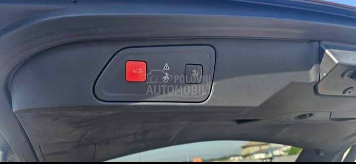 Peugeot 3008 2.0HDI GT-LINE-NOVO