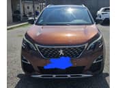 Peugeot 3008 2.0HDI GT-LINE-NOVO