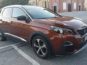 Peugeot 3008 2.0HDI GT-LINE-NOVO
