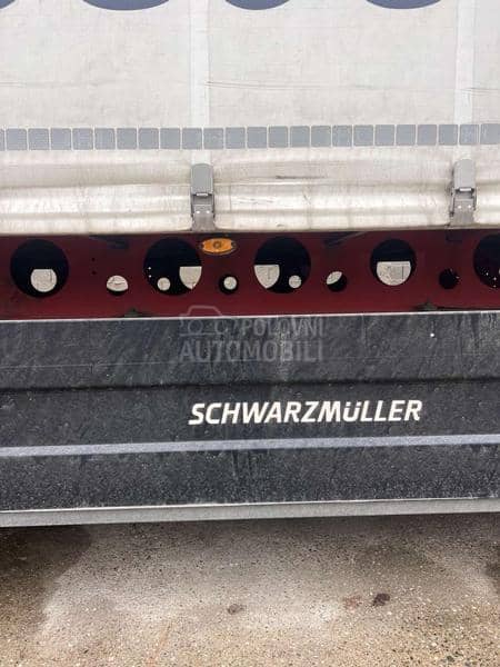 Schwarzmuller Standardna