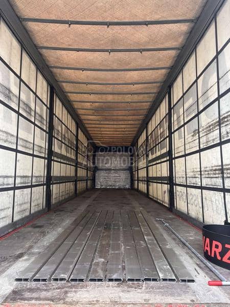 Schwarzmuller Standardna