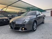 Alfa Romeo Giulietta 1.6mJet