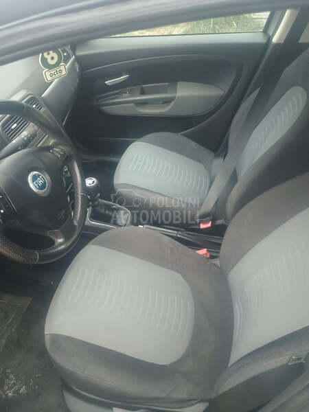 Fiat Grande Punto 