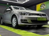 Volkswagen Golf 7 1.4TGI/METAN/KA0 N0V