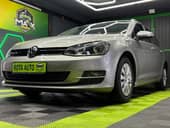 Volkswagen Golf 7 1.4TGI/METAN/KA0 N0V