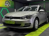 Volkswagen Golf 7 1.4TGI/METAN/KA0 N0V