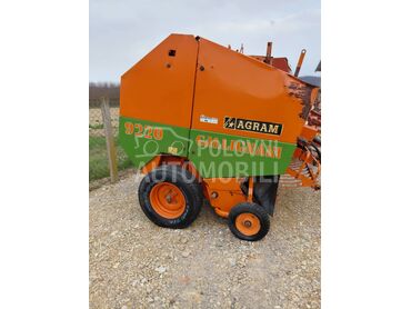 Gallignani Galignani 9220