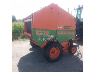 Gallignani Galignani 9220