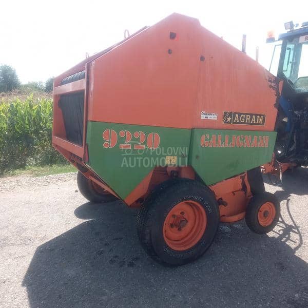 Gallignani Galignani 9220