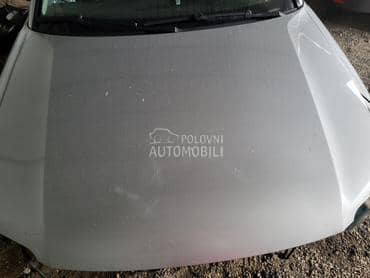 hauba za Volkswagen Passat B5.5 od 2001. do 2005. god.