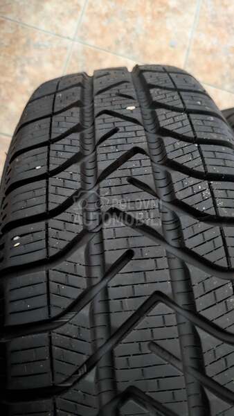 Aluminijumske felne Fiat G. Punto evo 15" 4 x 100