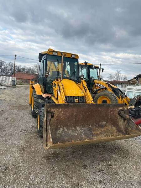 JCB 3CX