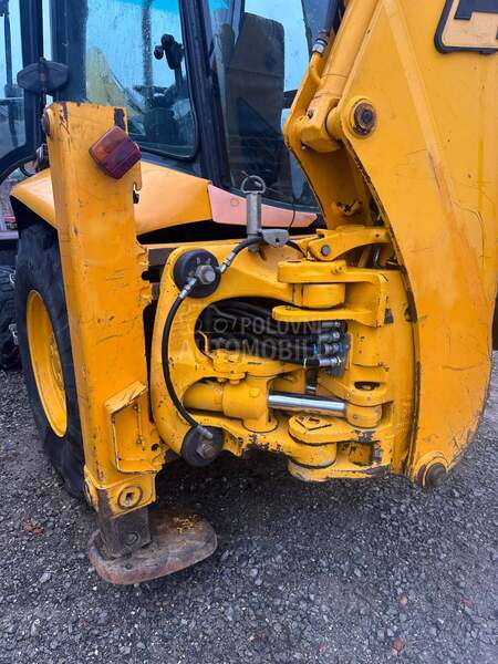 JCB 3CX