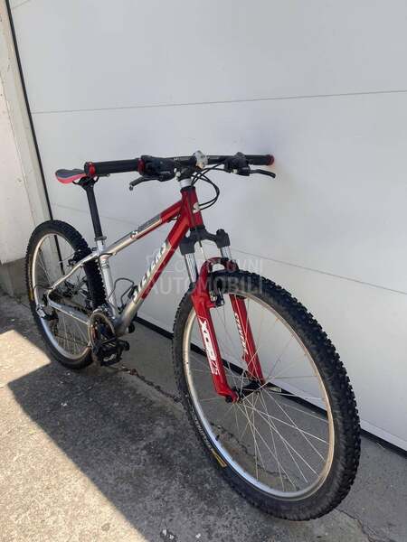 Stevens Stevens S3 Series