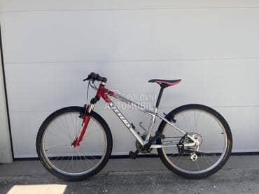 Stevens Stevens S3 Series