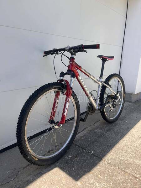 Stevens Stevens S3 Series