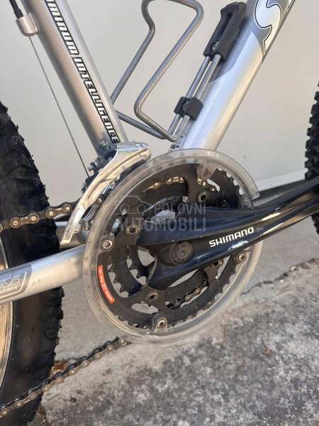 Stevens Stevens S3 Series