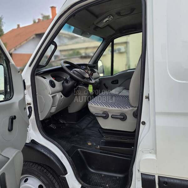 Renault Mascott 3.0//B KAT