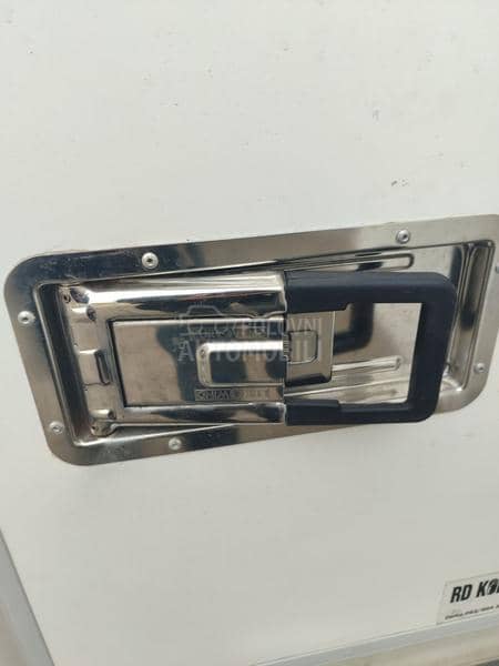 Citroen Jumper 2.2 HDI