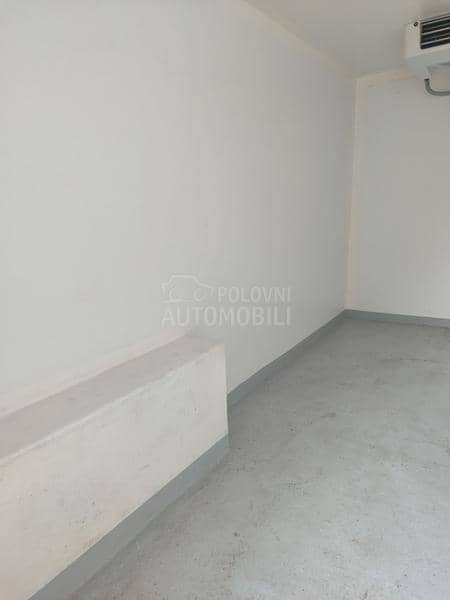 Citroen Jumper 2.2 HDI