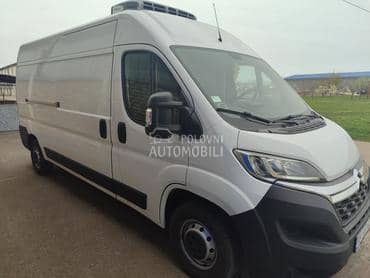 Citroen Jumper 2.2 HDI Citroen Jumper 2.2 HDI