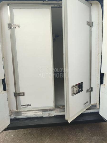 Citroen Jumper 2.2 HDI