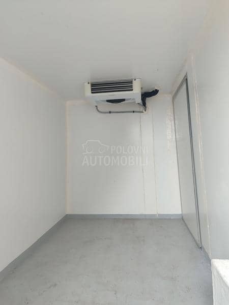 Citroen Jumper 2.2 HDI