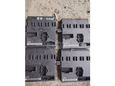 modul za Audi A4 od 2001. do 2004. god.