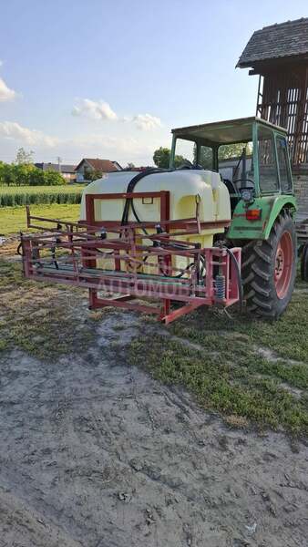 AgroMetal 440