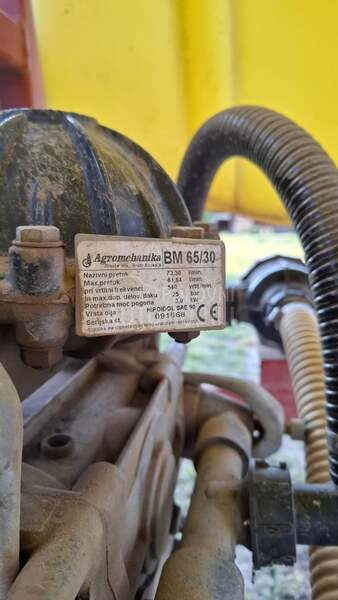 AgroMetal 440