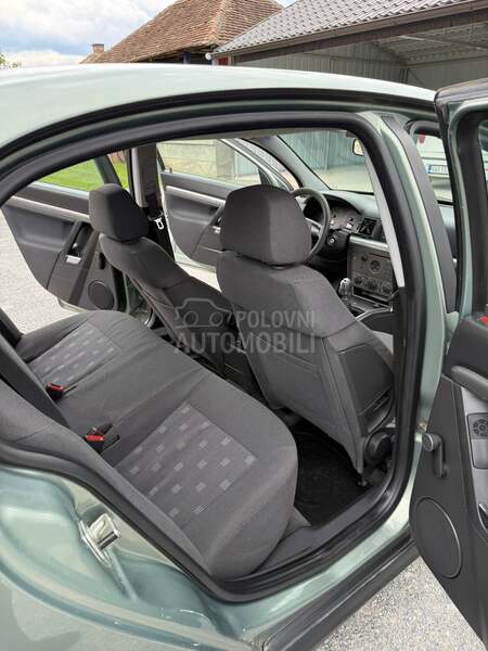 Opel Vectra C 