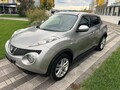 Nissan Juke 1.6
