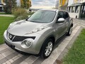 Nissan Juke 1.6