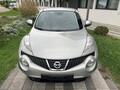 Nissan Juke 1.6