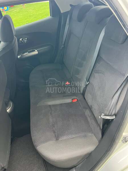 Nissan Juke 1.6