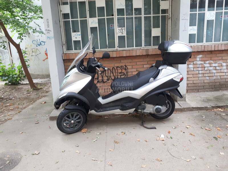 Yamaha FZ6 S2  ABS