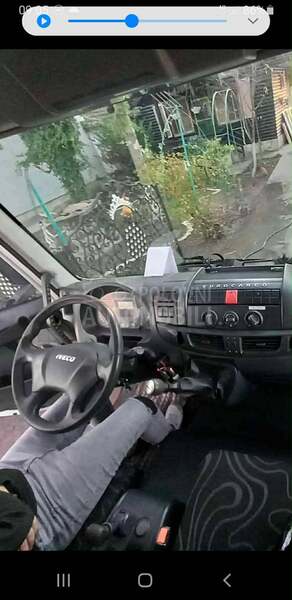 Iveco EURO CARG