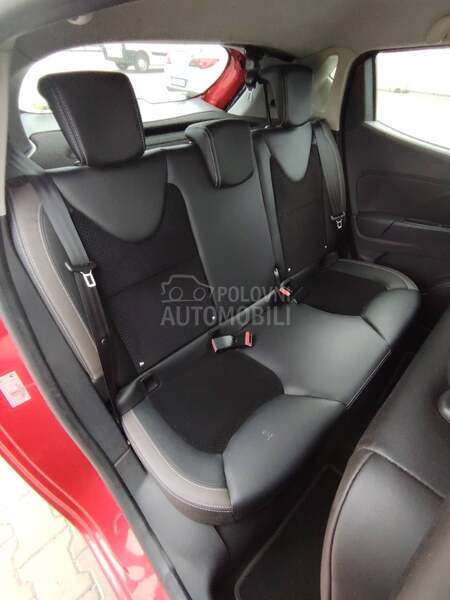 Renault Clio 1.5 dCi RESTI
