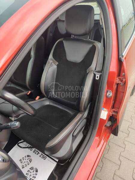 Renault Clio 1.5 dCi RESTI